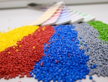 More info on Polymers and Pigments